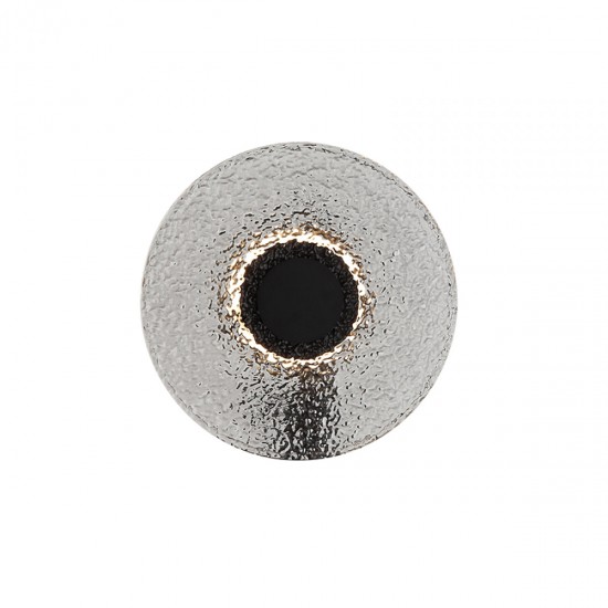 Aplica  23076 Zambelis LED, Negru, Grecia
