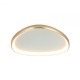 Plafoniera  23091 Zambelis LED, Auriu, Grecia