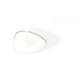 Plafoniera  23092 Zambelis LED, Alb, Grecia