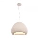 Pendul  23161 Zambelis E27, Natural, Grecia