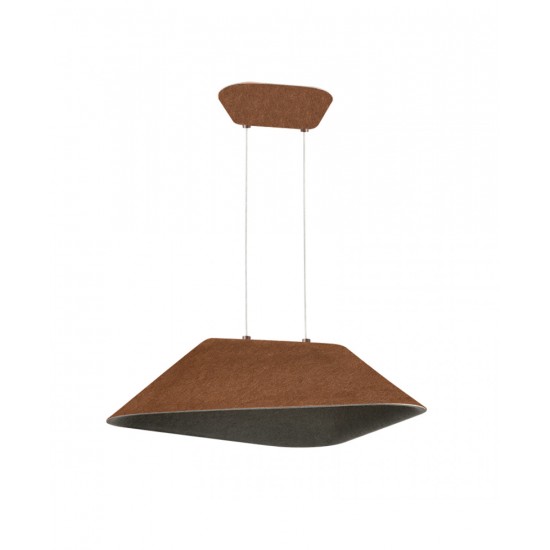 Suspensie  23172 Zambelis LED, Maro, Grecia