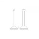 Suspensie  23173 Zambelis LED, Gri, Grecia