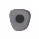 Aplica  23175 Zambelis LED, Gri, Grecia