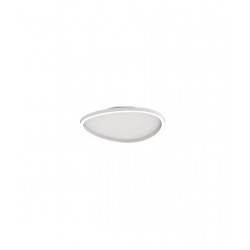 Plafoniera  23206 Zambelis LED, Alb, Grecia