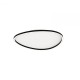 Plafoniera  23208 Zambelis LED, Negru, Grecia