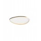 Plafoniera  23210 Zambelis LED, Auriu, Grecia