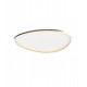 Plafoniera  23213 Zambelis LED, Auriu, Grecia