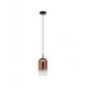 Pendul  23219 Zambelis LED, Negru, Grecia