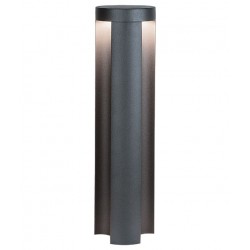 Stalp E132 Zambelis, Exterior, Led, Aluminiu, Grecia