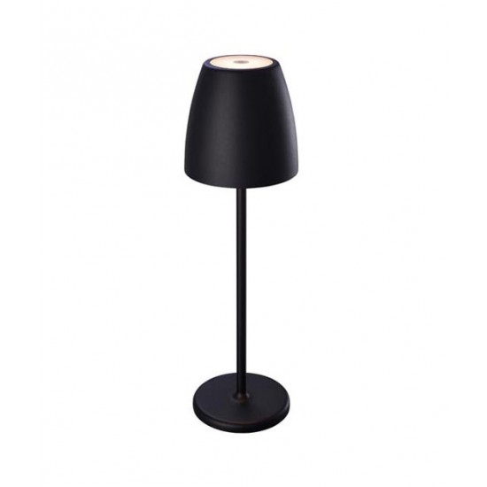 Veioza E194 Zambelis, Exterior, Led, Aluminiu, Grecia