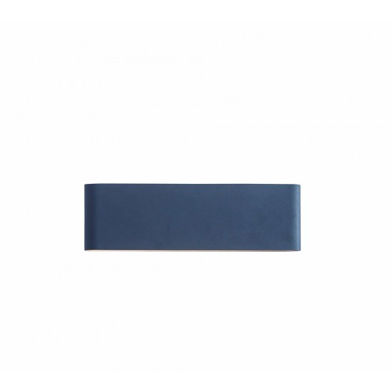 Aplica Exterior E240 Zambelis Aluminiu, Grafit, LED, Grecia