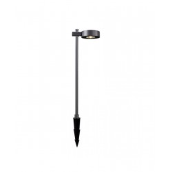 Spike Exterior  E292 Zambelis LED, Grafit, Grecia