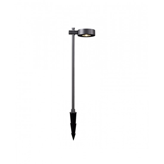 Spike Exterior  E292 Zambelis LED, Grafit, Grecia
