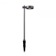Spike Exterior  E292 Zambelis LED, Grafit, Grecia