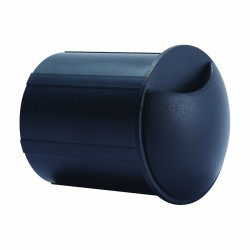 Spot Exterior de Podea E300 Zambelis Aluminiu, Negru, LED, Grecia