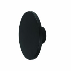 Aplica Exterior E305 Zambelis Aluminiu, Negru, LED, Grecia