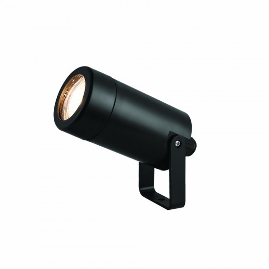 Reflector Exterior E311 Zambelis ABS, Negru, GU10, Grecia