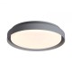 Plafoniera Exterior  E327 Zambelis LED, Grafit, Grecia