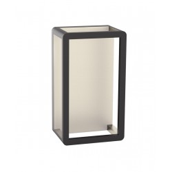 Lampadar Exterior  E336 Zambelis LED, Grafit, Grecia