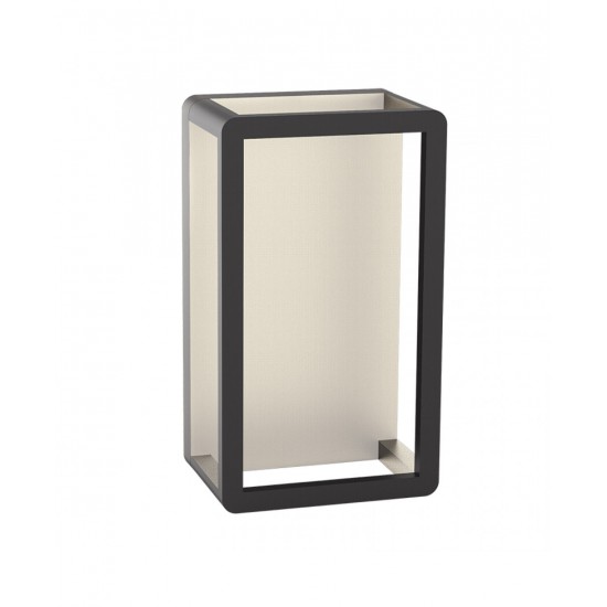 Lampadar Exterior  E336 Zambelis LED, Grafit, Grecia