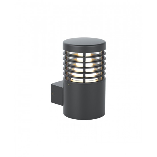Aplica Exterior  E344 Zambelis LED, Grafit, Grecia