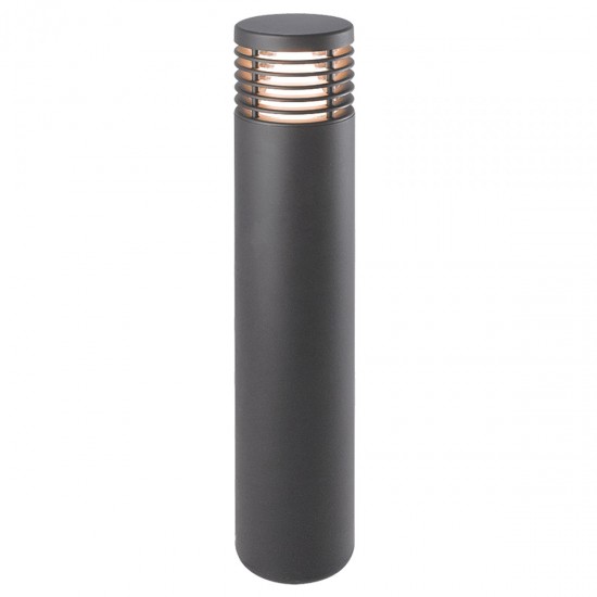 Stalp  E345 Zambelis LED, Grafit, Grecia