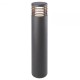 Stalp  E345 Zambelis LED, Grafit, Grecia