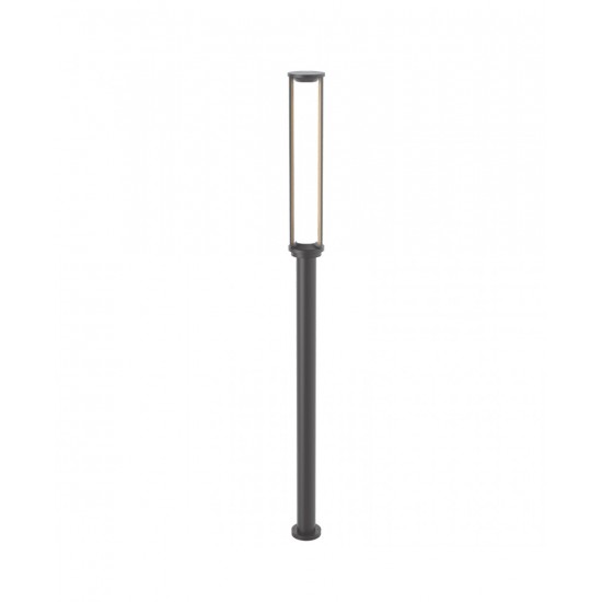 Stalp  E348 Zambelis LED, Grafit, Grecia