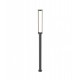 Stalp  E348 Zambelis LED, Grafit, Grecia