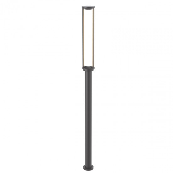 Stalp  E348 Zambelis LED, Grafit, Grecia
