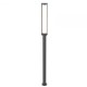 Stalp  E348 Zambelis LED, Grafit, Grecia