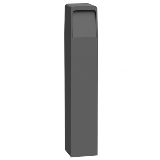 Stalp  E351 Zambelis LED, Grafit, Grecia