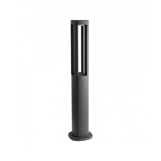 Stalp  E355 Zambelis LED, Grafit, Grecia