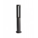 Stalp  E355 Zambelis LED, Grafit, Grecia
