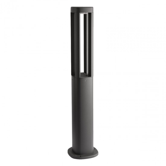 Stalp  E355 Zambelis LED, Grafit, Grecia