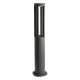 Stalp  E355 Zambelis LED, Grafit, Grecia