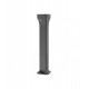 Stalp  E356 Zambelis LED, Grafit, Grecia