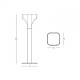 Stalp  E356 Zambelis LED, Grafit, Grecia