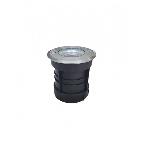 spot exterior incastrat  E359 Zambelis GU10, Grafit, Grecia