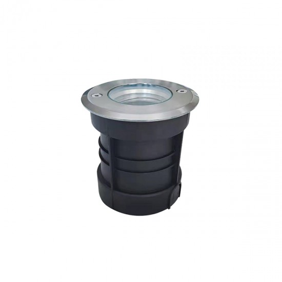 spot exterior incastrat  E359 Zambelis GU10, Grafit, Grecia