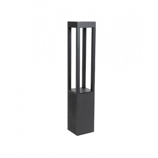 Stalp  E367 Zambelis LED, Grafit, Grecia