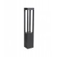 Stalp  E367 Zambelis LED, Grafit, Grecia