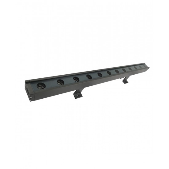 Proiector Exterior  E375 Zambelis LED, Cenusiu, Grecia