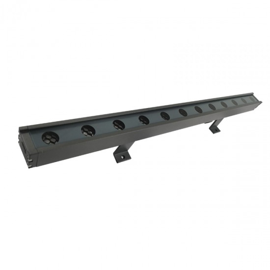 Proiector Exterior  E375 Zambelis LED, Cenusiu, Grecia