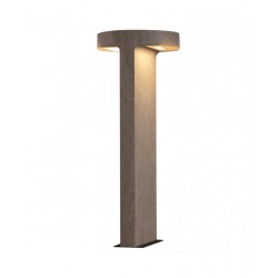 Stalp  E384 Zambelis LED, Grafit, Grecia