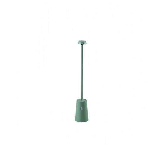 Lampa Portabila Exterior  E400 Zambelis LED, Verde, Grecia