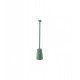 Lampa Portabila Exterior  E400 Zambelis LED, Verde, Grecia