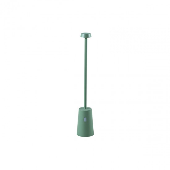 Lampa Portabila Exterior  E400 Zambelis LED, Verde, Grecia