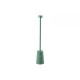 Lampa Portabila Exterior  E400 Zambelis LED, Verde, Grecia