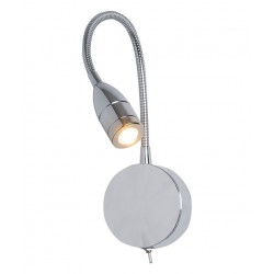 Aplica H30 Zambelis, Modern, Led, Metal, Grecia